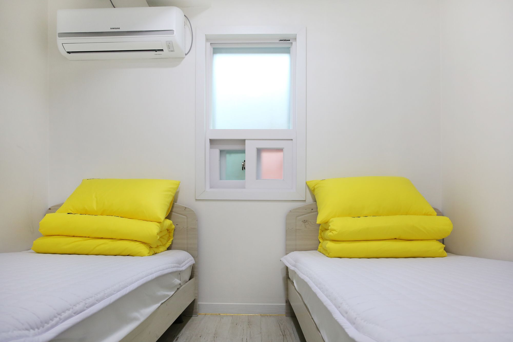 24 Guesthouse Yeosu Exterior foto